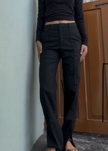 Cut Our Trouser