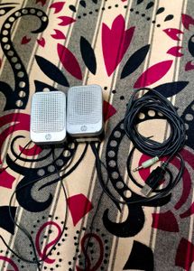 Hp Speaker