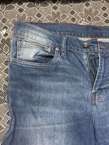 Three Oaks Denim Jeans