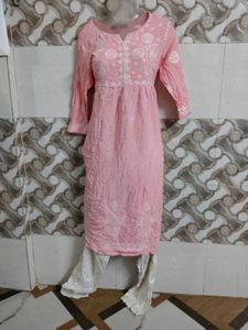 chicken curry kurti pant