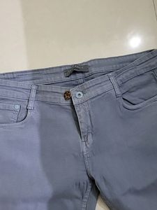 Ladies Zara Jeans