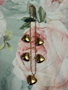 Heart Necklace