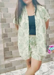 Beach 2 Pc Coard Set