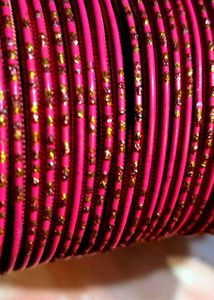 Combo Bangle Set