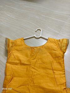 Ethnic Gown For Women (NO DUPATTA)