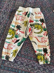 Kids Dino Hoodie Jogger Set