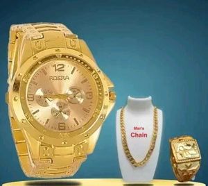 Rosra Watch