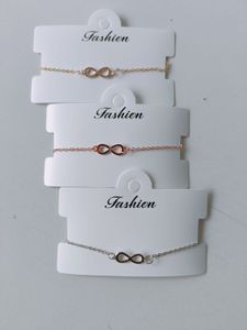 Bow Charm Bracelet