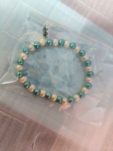Pearl Bracelet