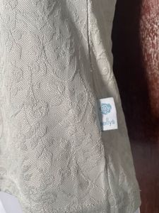 Sleeveless Tank Top
