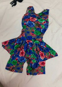 NNN beach swim suit