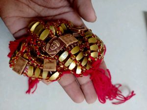 12 Rakhi Combo