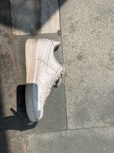 AF1 ( airforce 1) Nike