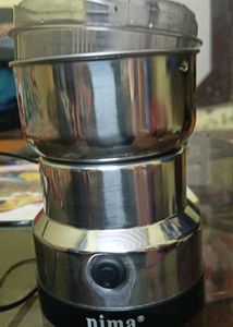 Mini Electric Grinder