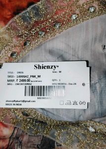 SHIENZY Women&#39;s Casual Cotton Blend Floral Printed