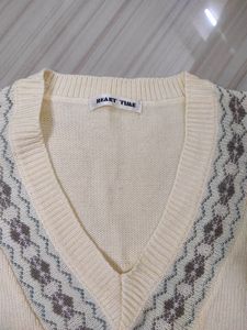 📍SALE📍V-NECK SWEATER 🎀