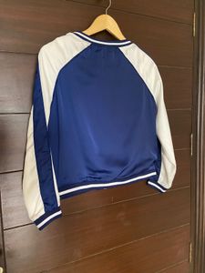 ONLY Embroidered Jacket (S)36