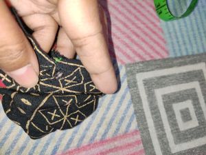 Kurti With Plazo Set