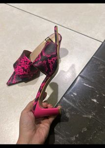 Heels 👠