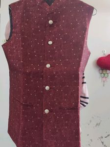 Nehru Jacket