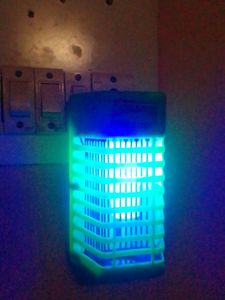 Mosquito Killer / Night Light
