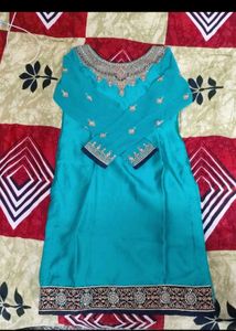Ethnic Kurta Set Combo (4 Suit)