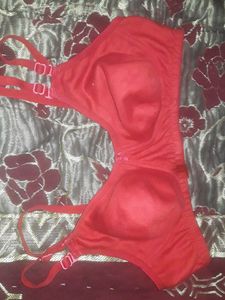 Non Padded Bra
