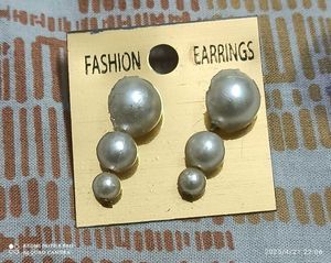 Earings