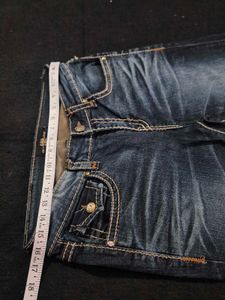 Gatsby Boot Cut Brand New Condition Jeans