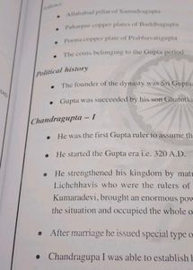 MPPSC Prelims Exam Books