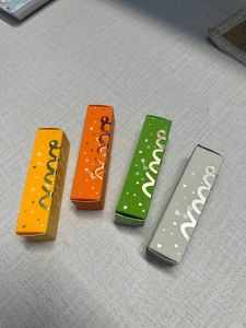 4 New Colorpop Nude Brown Gloss