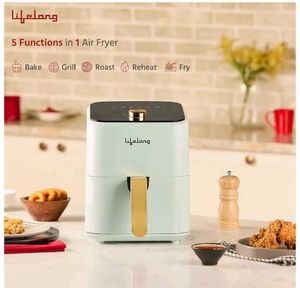 Like New Air Fryer