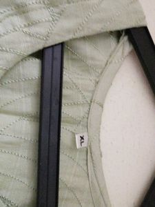 Light Green Kurta