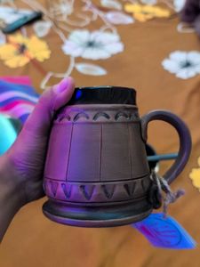 Luxembourg Beer Stein