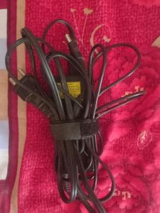 Laptop Charger