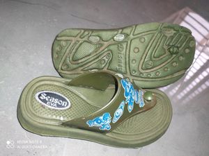 Kids Footwear