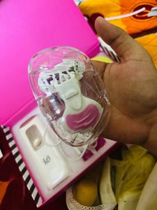 Hair Removal Lazer Machine