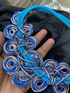 Statement Necklace