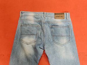 Newport Women&#39;s Blue Jeans