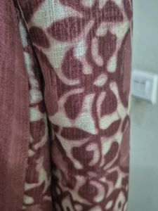 Floral Dupatta