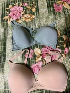 Bra Combo