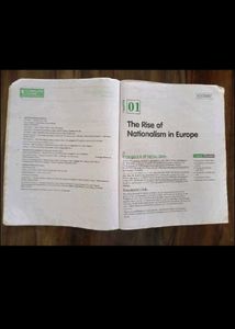 NCERT Social Science Class 10