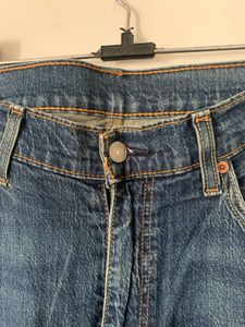 Levi’s Jeans