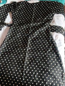 This is a new trend retro top