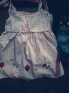 Kids Dresses...
