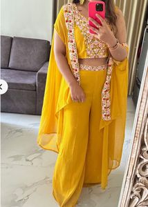 Three Piece Set