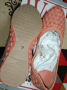 Low Price Branded Belly Sandal Shoes 😍