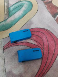 Sandisk Cruzer U - USB Flash Drive 8 GB Pendrive