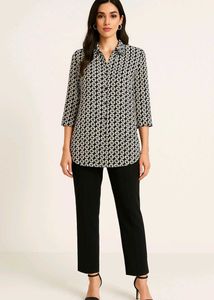 Summer Combo Dress Mega Discount