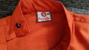 Kurta Style Cotton Shirt